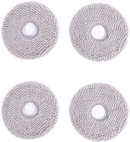 ECOVACS - DEEBOT X5 - Dweilpads - 4 stuks - wasmachine bestendigd — thumbnail 4