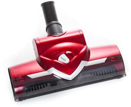 Turbo zuigmond - 28 cm - Voor 32 mm buizen — thumbnail 1