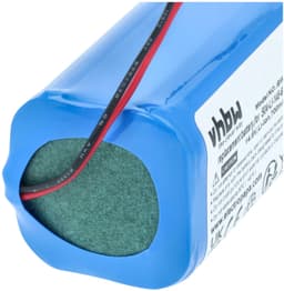 Stofzuigeraccu - 700 mAh - 14,8 V Li-Ion — thumbnail 3