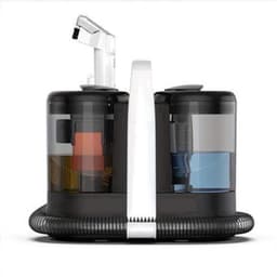Stofzuiger – Tapijtreiniger – Vlekverwijderaar – Meubelreiniger – Dweilmachine – 600W Krachtige Motor – 15 kPa Zuigkracht — thumbnail 3