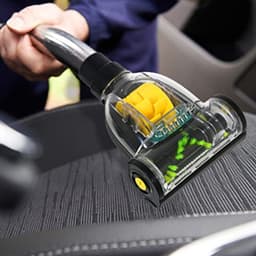 Mini turbo borstel voor het verwijderen van dierenhaar - Geschikt voor Numatic Henry Hetty — thumbnail 3