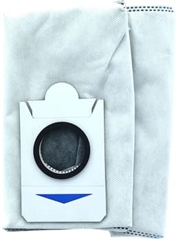 Ecovacs Deebot X2 Combo en T30S Combo Stofzakken (18 Stuks, Plus.Parts® alternatief voor DDB030028) — thumbnail 5