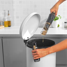 Beldray Airlite 11.1V Draadloze Handstofzuiger - Inclusief Accessoires — thumbnail 3