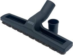 Fixem® - Stofzuiger borstel - Parketborstel - Zuigmond - Zacht natuurhaar - 32 en 35mm geschikt voor stofzuigers met ronde buizen - Stofzuigerborstel - Stofzuigervoet - Mondstuk - Opzetstuk - Hulpstukken — thumbnail 1