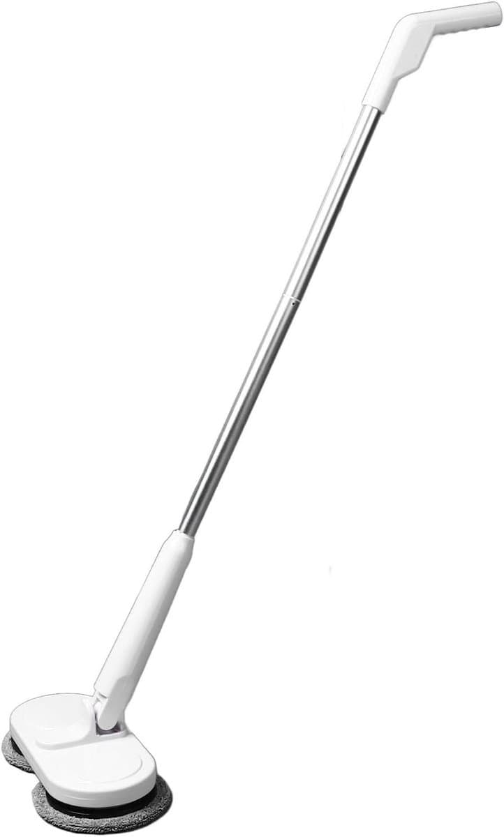 Lexium Dweil - elektrische dweil - electrische dweil - elektrische dweil vloerreiniger - dweilrobot - elektrische mop — afbeelding 1
