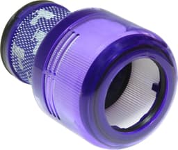Dparts HEPA filter geschikt voor Dyson V11 V15 SV14 SV15 SV17 SV22 SV28 steelstofzuiger - nr. 970013-02 — thumbnail 4