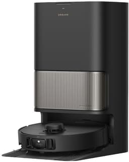 Dreame L40s Pro Ultra – Robotstofzuiger met Dweilfunctie - Automatisch Leegsysteem en Zelfreinigende Dweil - 19.000 Pa Zuigkracht - AI Navigatie - Smart Docking - Geschikt voor Huisdierharen — thumbnail 1