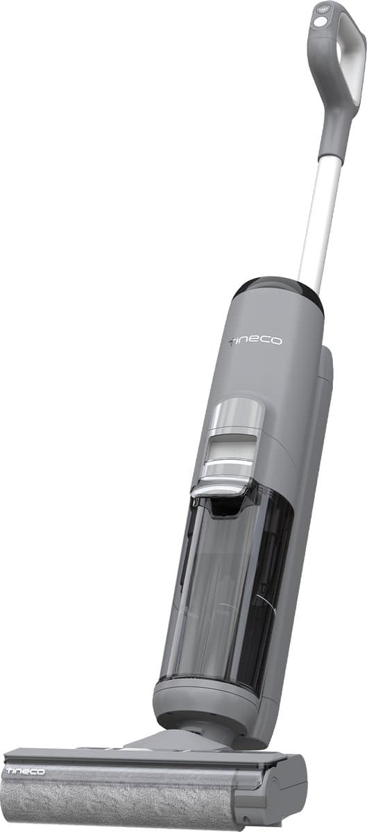 TINECO IFloor 5 Breeze - Stofzuiger zonder zak - 720 ml - Wit — afbeelding 1