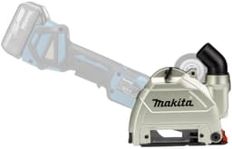 Makita 191g05-4 Invalstofafzuigkap 125mm — thumbnail 2