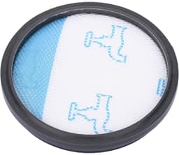 HEPA Filter Luchtreiniger - Geschikt voor Rowenta Filter - Geschikt voor Rowenta Compact Power Cyclonic RO3718EA RO3724EA RO3731EA RO3786EA RO3798EA Stofzuigers - Rond filter van 14 cm - Vierkant filter van 15 * 9 cm — thumbnail 5