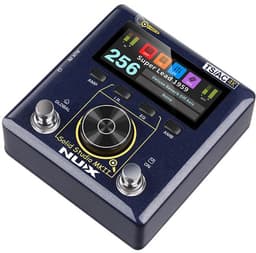NUX NSS-6 gitaar versterker modeler SOLID STUDIO MKII — thumbnail 5