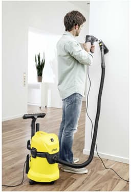 Karcher Boorstofopvanger — thumbnail 2
