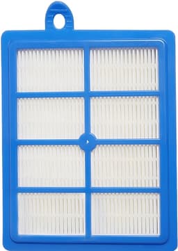 H12 HEPA Uitblaas Filter geschikt voor Philips / Electrolux / AEG stofzuiger vervanging FC8038/01 en S-Filter EFH12W — thumbnail 1