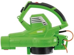 Tuin Stofzuiger en Ventilator 3200W - Multifunctioneel voor Efficiënt Tuinonderhoud — thumbnail 2