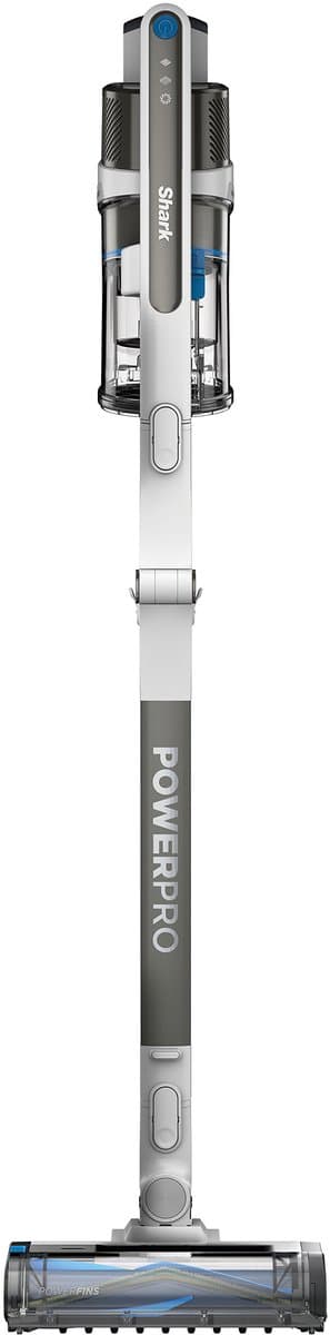 Shark PowerPRO Pet draadloze steelstofzuiger met FURFINS dierenharenborstel - IZ380EUT — afbeelding 1