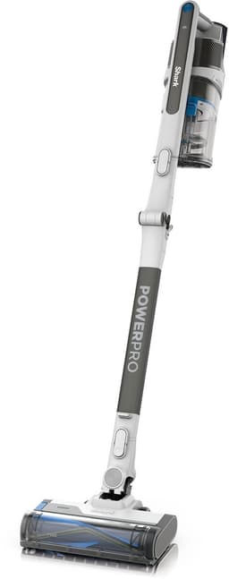 Shark PowerPRO Pet draadloze steelstofzuiger met FURFINS dierenharenborstel - IZ380EUT — thumbnail 2