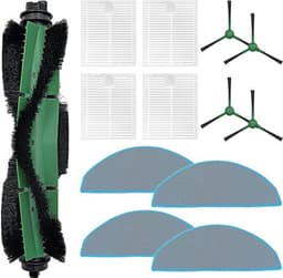 Geschik voor iRobot Roomba Combo Essential Y0112 reserveonderdelen — thumbnail 1