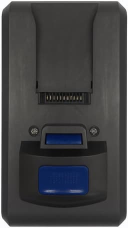 Accu - Batterij - Voor Olvy Steelstofzuiger A10 - 2200 mAh — thumbnail 1