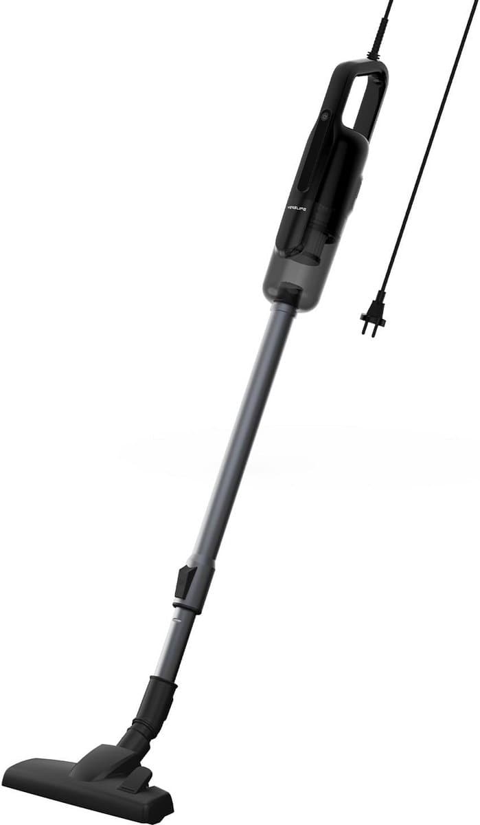 Krachtige Stofzuiger met Kabel voor Grondige Reiniging — afbeelding 1