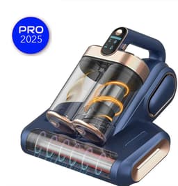 Velto Miteguard Pro - Allergeen - Allergeenzuiger - Huisstofmijt Stofzuiger - Voor Bed - Miteremoval Stofzuiger - Matras Stofzuiger - Huisstofmijt Bestrijder — thumbnail 1
