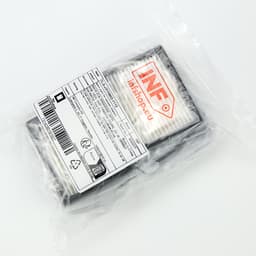 Geschik voor Filter iRobot Roomba E5/E6/I7 robotstofzuiger 4-pack — thumbnail 4