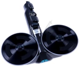 Samsung VCA-WBA95/G Spray Spinning Sweeper — thumbnail 2