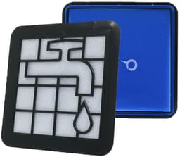 Propex Parts Stofzuigerfilter - Geschikt voor Philips FC8010 - Motorfilter Voor PowerPro Compact en Active - Uitwasbaar & Herbruikbaar — thumbnail 3