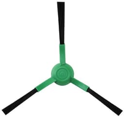 Geschikt voor iRobot Roomba Plus 505/405 Combo stofzuigers, inclusief hoofdborstel, zijborstel en filter. — thumbnail 5