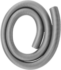 Flexibele stofzuigerslang met universele aansluiting - 32 mm binnendiameter - Duurzaam en hittebestendig - Voor huishoudelijk gebruik — thumbnail 5
