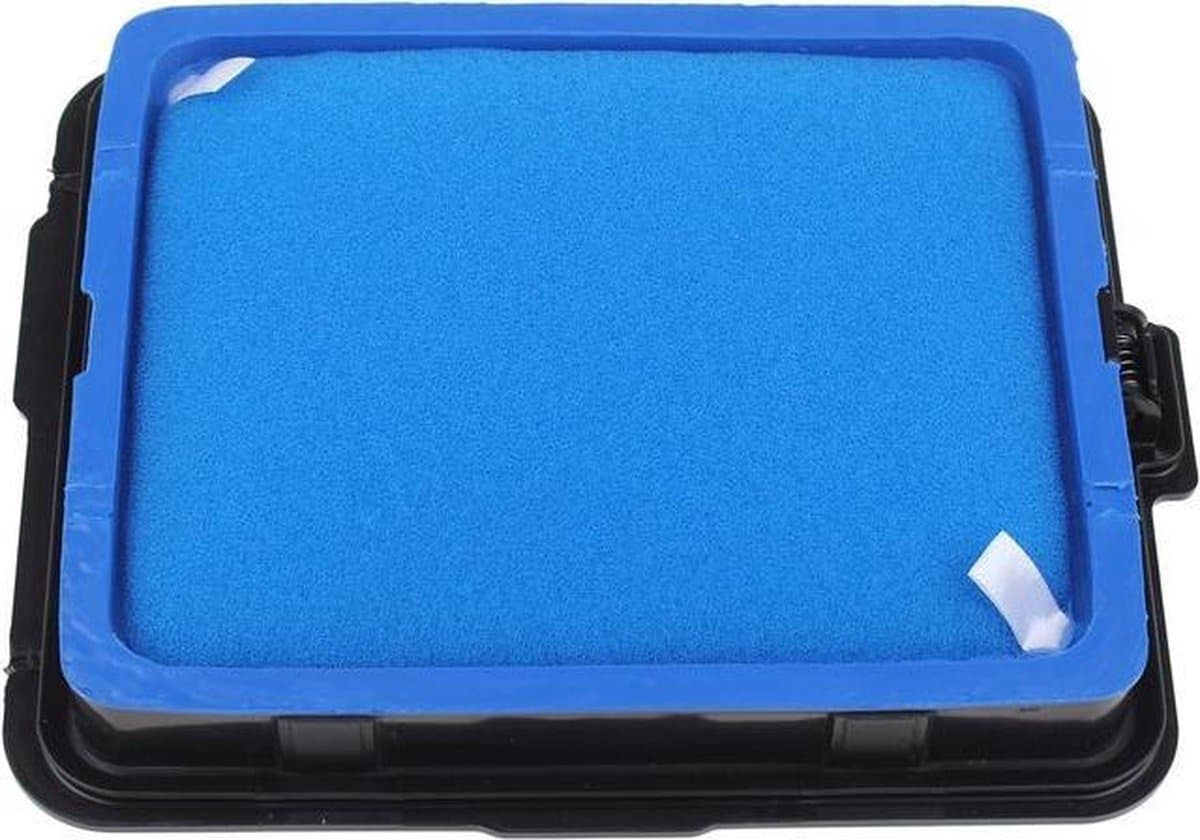 Gelijkwaardige aan origineel, Stofzuigerfilter Geschikt voor Philips PowerPro Expert-serie – CP0617/01 – Model 432200494512 + houder — afbeelding 1