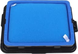 Gelijkwaardige aan origineel, Stofzuigerfilter Geschikt voor Philips PowerPro Expert-serie – CP0617/01 – Model 432200494512 + houder — thumbnail 1