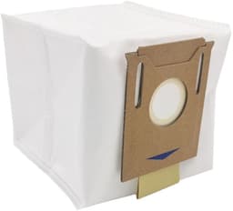 12 Stuks stofzuigerzakken zijn geschikt voor Ecovacs T8/T8AIVI/T8MAX/T9/N8+/H8 PRO/N8Pro plus/N10 Plus stofzuigers - Stofzuigerzak - stofzuigerzakken — thumbnail 5