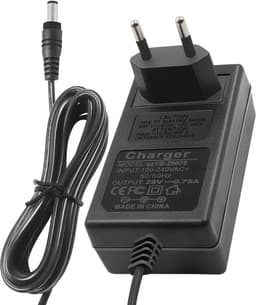 Vacuum Charger Compatible with RH9051WO9A0-RH947-AIR FORCE 360 MAX-X-PERT ESSENTIAL 260-Vacuum Cleaner Power Adapter 29V 0.75A — thumbnail 5