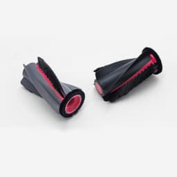 1 set Vervangende hoofdborstel geschikt voor Eufy E25 Omni/ E28 Omni robotstofzuiger - Stofzuiger onderdeel - Stofzuigeraccessoires - Vervangende rolborstel — thumbnail 3