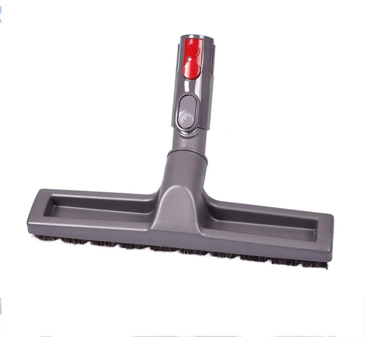 Flexibele vloerborstel, geschikt voor Dyson DC37 DC33C V7 V8 V10 V11 stofzuigers — afbeelding 1