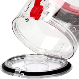 Geschikt voor Dyson V7/V8/SV10/SV11 stofzuiger vuilnisbakhoes — thumbnail 2