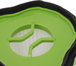 Filterset voor draadloze handstofzuigers - Optimaliseert stofafzuiging - Geschikt voor huisdierenhaar - Duurzaam materiaal — thumbnail 3