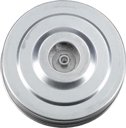Sillar, stofzuigermotor 2000W - enkele turbine - vervanging - geschikt voor LG Zelmer Bosch Samsung Meteor stofzuigers - 220V - 50/60Hz — thumbnail 3