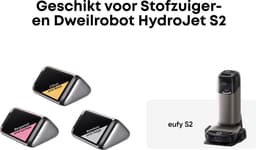 EUFY Omni S2 Aromatherapy block — thumbnail 5