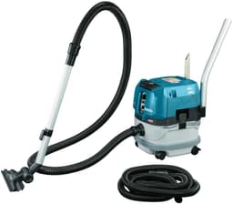 VC002GLZ01 - Accu Stofzuiger - 40V max - Zonder accu's en lader - in doos - met AWS zender — thumbnail 1