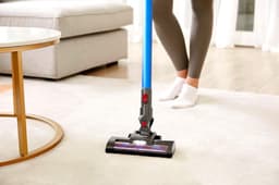 Hyundai Electronics - Draadloze steelstofzuiger - 100 watt - Spring — thumbnail 5