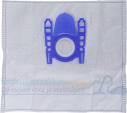 Stofzuigerzakken - Geschikt voor Bosch & Siemens - 5 stuks — thumbnail 5