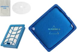 Philips Power Pro Expert FC8003/01 filterset inclusief luchtverfrisser — thumbnail 2