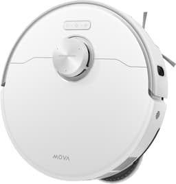 Mova P70 Pro Ultra Robotstofzuiger | 30.000Pa | 260RPM Dweil | 100°C Zelfreinigend | AI 280+ Obstakels | MaxiReach — thumbnail 2