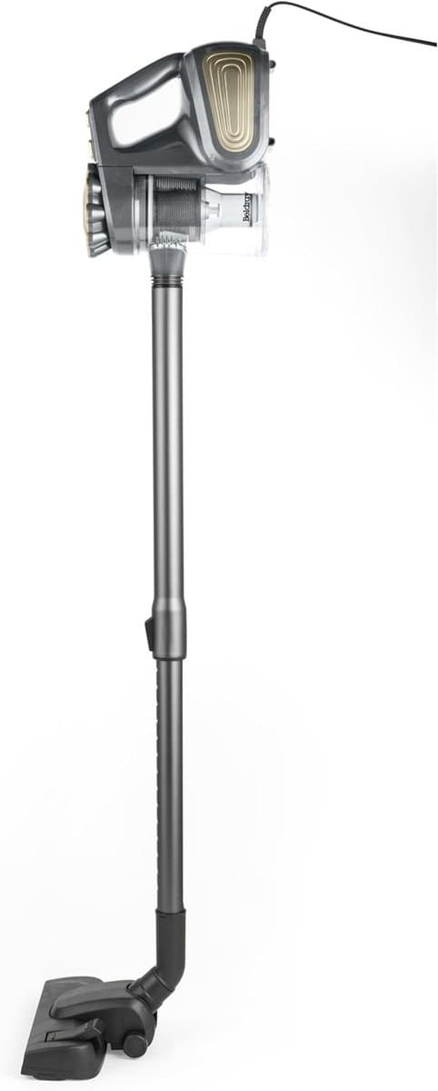 Draadloze 2-in-1 Stofzuiger Lichtgewicht Kruimeldief — afbeelding 1
