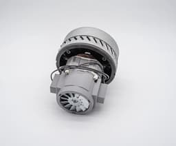 Krachtige 1200W Stofzuigermotor 143x175mm Universeel — thumbnail 3