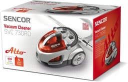 Stofzuiger zonder zak met ECO motor 800W — thumbnail 2