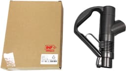 Vervangende handgreep voor Dyson DC19, DC23, DC26, DC29, DC32, DC36, DC37 — thumbnail 2
