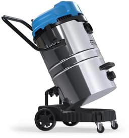 Gude Krachtige Industrie Stofzuiger - Bouwstofzuiger Nat en Droogzuiger 3600 watt - Waterzuiger - GNTS 3-60L — thumbnail 2