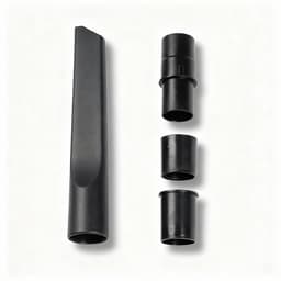 Platte zuigmond voor plinten compatibel met veel TopFilter stofzuigers — thumbnail 2